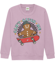 Load image into Gallery viewer, Rock My Baby Christmas Jumper - "Gingerbread" Edition!