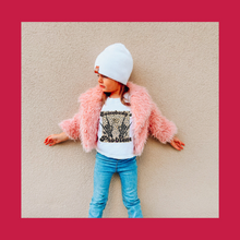 Load image into Gallery viewer, Somebody's Problem Junior Tee - Super Soft Cotton! For the kid with the rebellious spirit!