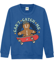 Load image into Gallery viewer, Rock My Baby Christmas Jumper - "Gingerbread" Edition!