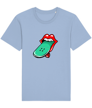 Load image into Gallery viewer, Rock and Roll Unisex Adults TShirt