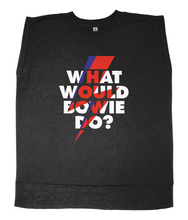 Load image into Gallery viewer, Express your unique personality and channel your inner Bowie with this Women's Vest Top