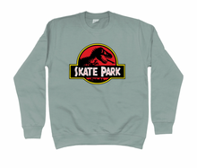 Load image into Gallery viewer, Skate Park! The Ultimate Skate Sweatshirt
