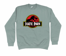 Load image into Gallery viewer, Skate Park! The Ultimate Skate Sweatshirt