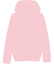 Load image into Gallery viewer, Organic Cotton Junior Hoodie, Roll With It