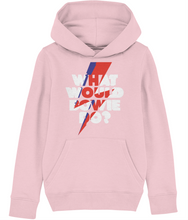 Load image into Gallery viewer, Mini Cruiser Bowie Jacket