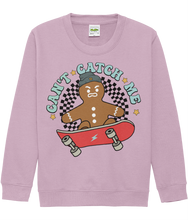 Load image into Gallery viewer, Rock My Baby Christmas Jumper - &quot;Gingerbread&quot; Edition!
