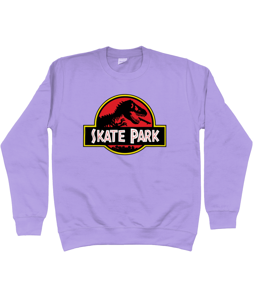 Skate Park! The Ultimate Skate Sweatshirt –