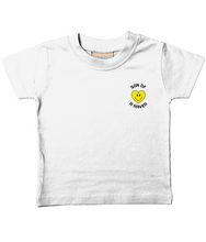 Load image into Gallery viewer, Organic Cotton Soft Toddler T&#39;shirt, Son Of A Raver!
