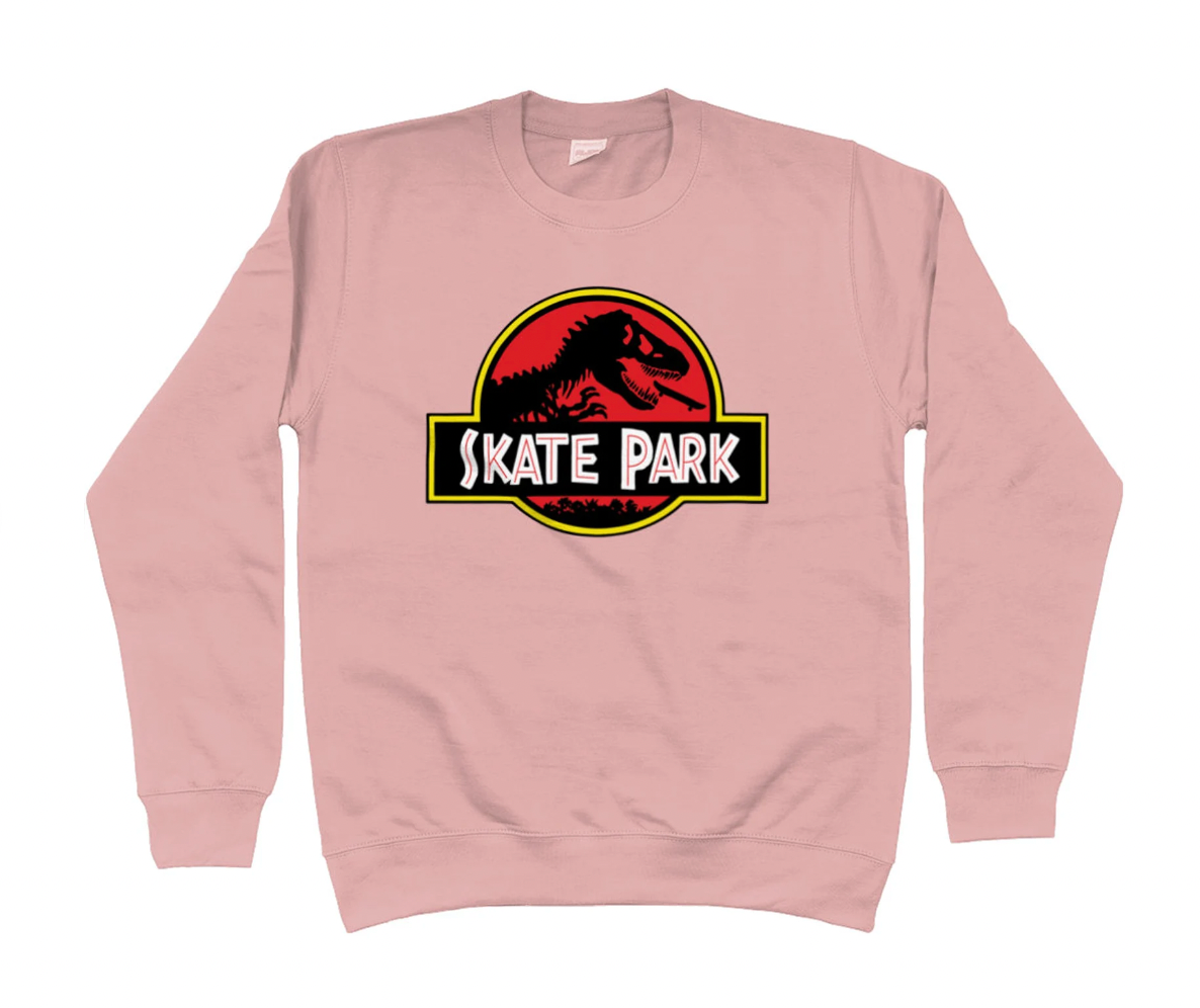 Skate trui best sale